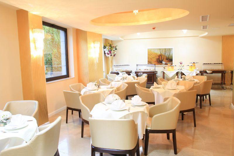 Kosher Hotel Lev Or Bucureşti Eksteriør bilde