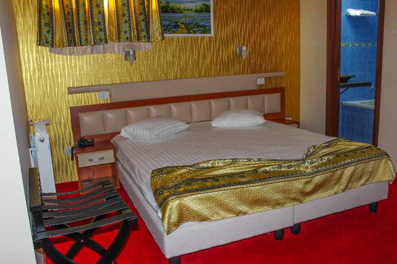 Kosher Hotel Lev Or Bucureşti Eksteriør bilde