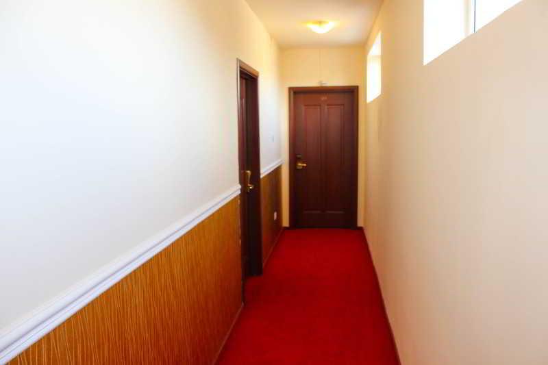 Kosher Hotel Lev Or Bucureşti Eksteriør bilde