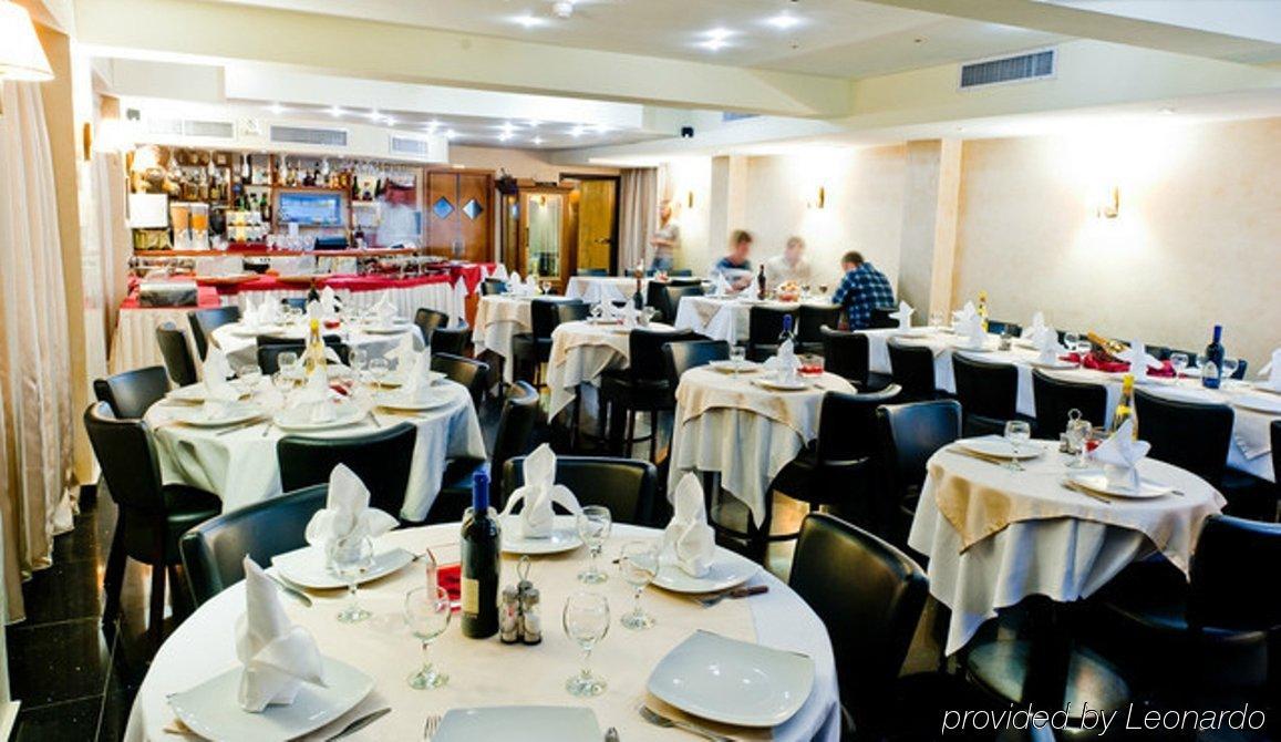Kosher Hotel Lev Or Bucureşti Eksteriør bilde