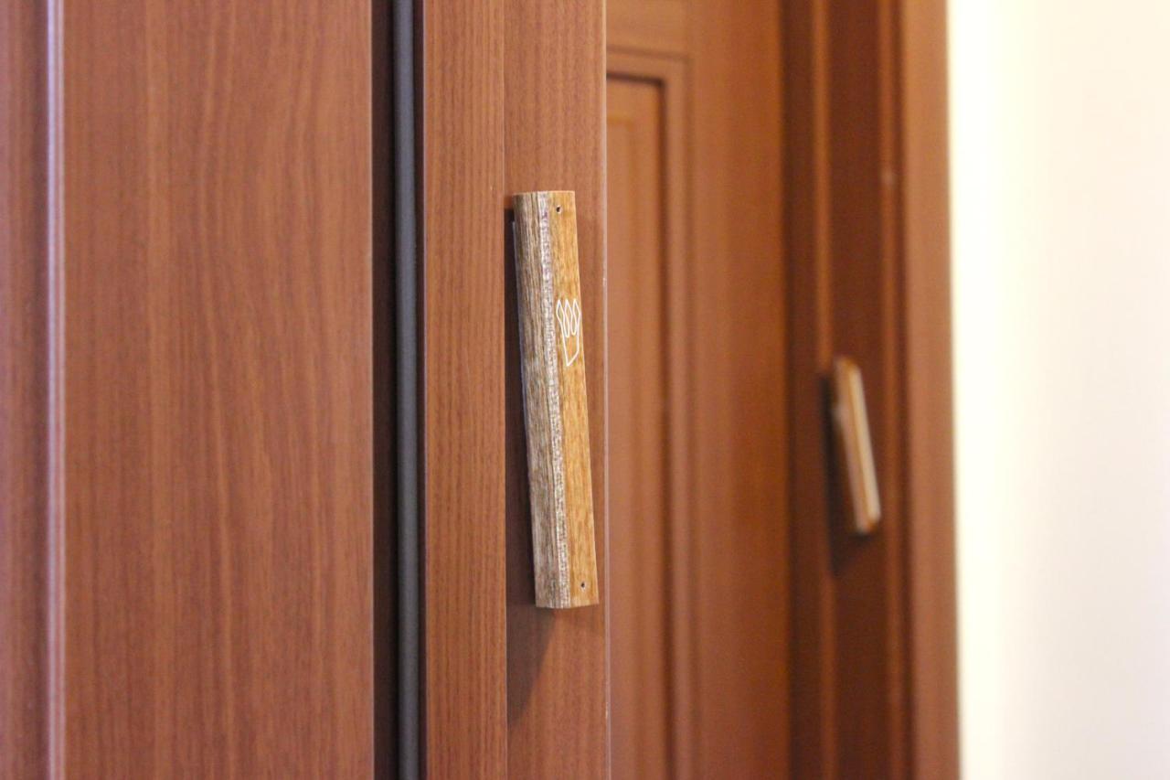 Kosher Hotel Lev Or Bucureşti Eksteriør bilde